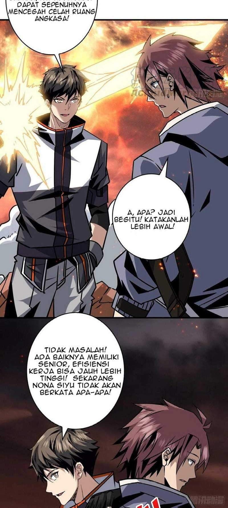 King Account At The Start Bab 55 halaman 5