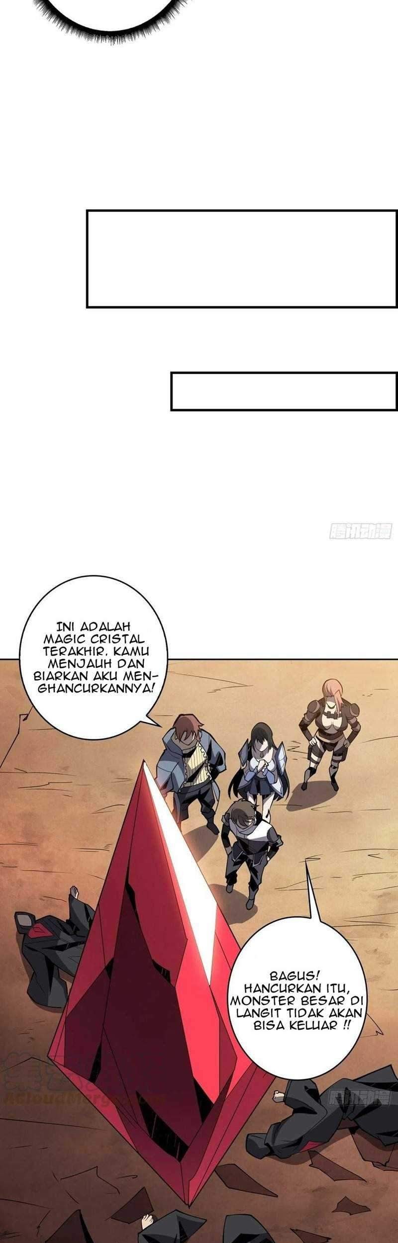 King Account At The Start Bab 55 halaman 8