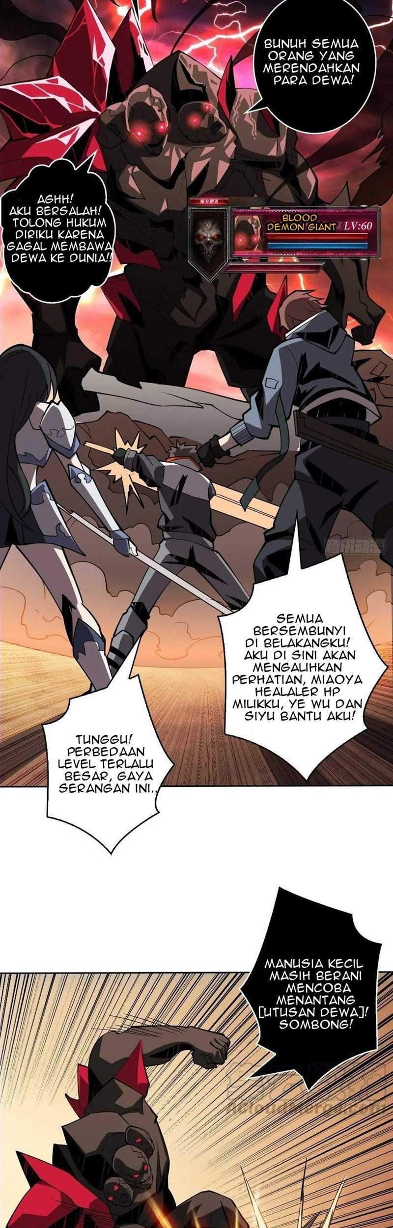 King Account At The Start Bab 55 halaman 14