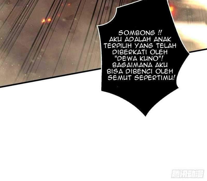 King Account At The Start chapter 56 halaman 21