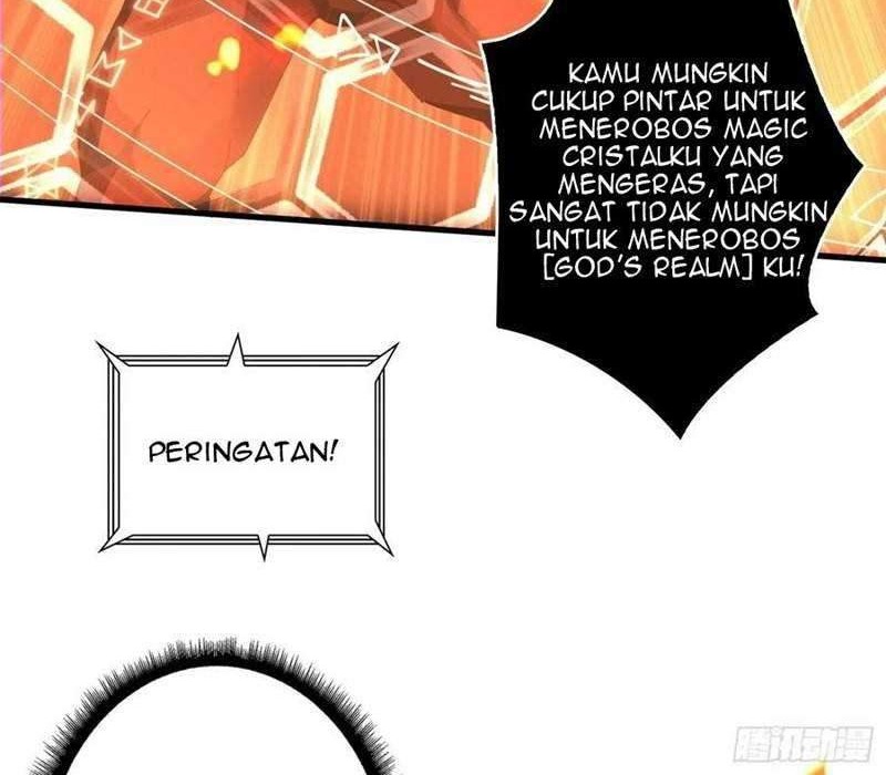 King Account At The Start chapter 56 halaman 33