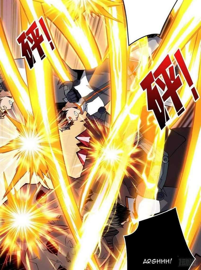 King Account At The Start chapter 57 halaman 18
