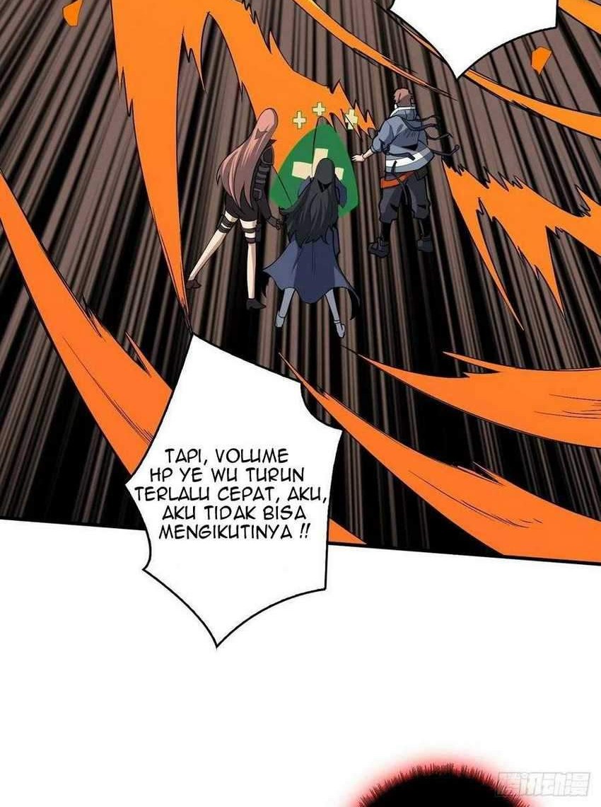 King Account At The Start chapter 57 halaman 20