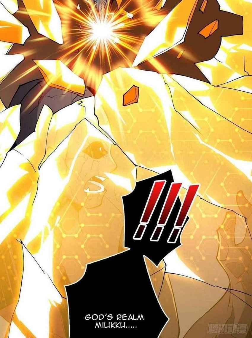King Account At The Start chapter 57 halaman 22