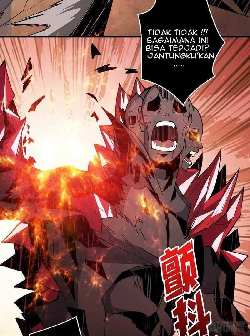 King Account At The Start chapter 57 halaman 24
