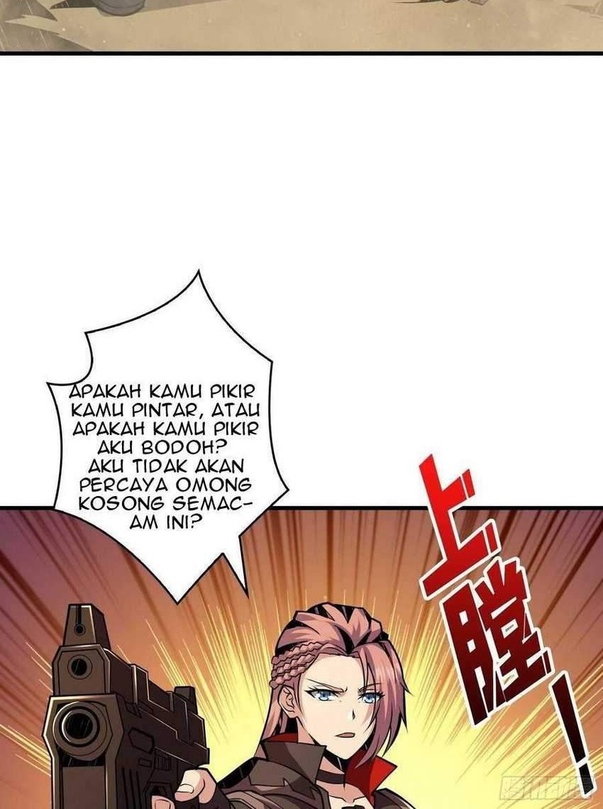 King Account At The Start chapter 58 halaman 5
