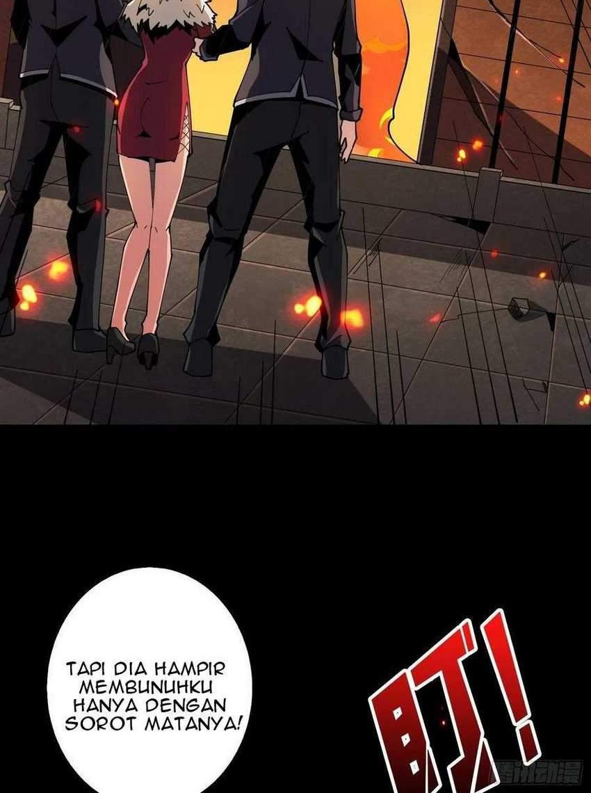 King Account At The Start chapter 59 halaman 10