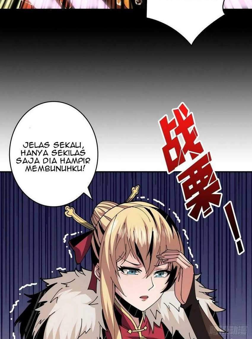 King Account At The Start chapter 59 halaman 12