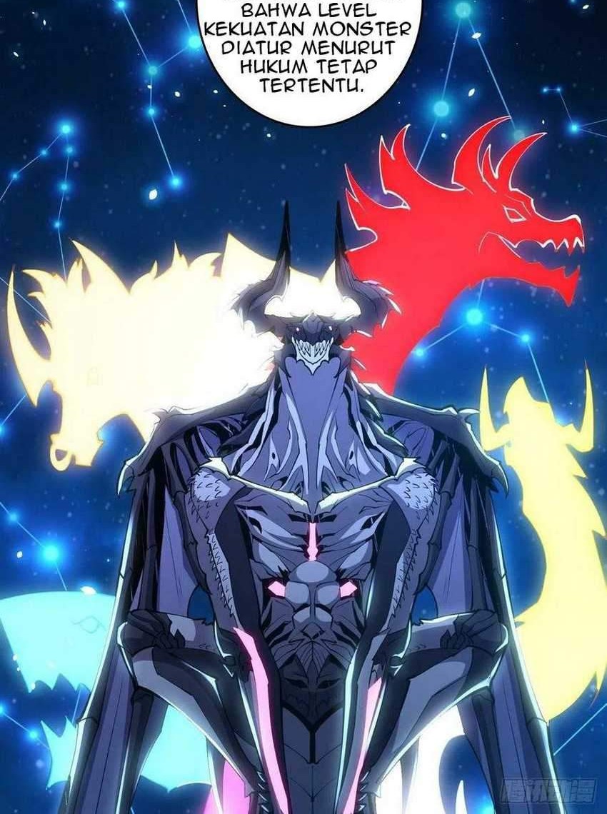 King Account At The Start chapter 59 halaman 16