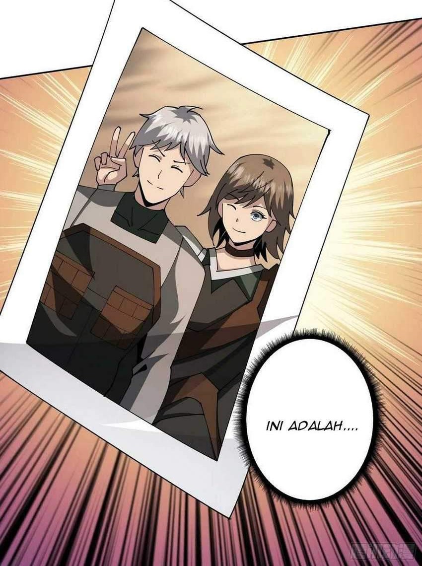 King Account At The Start chapter 59 halaman 30