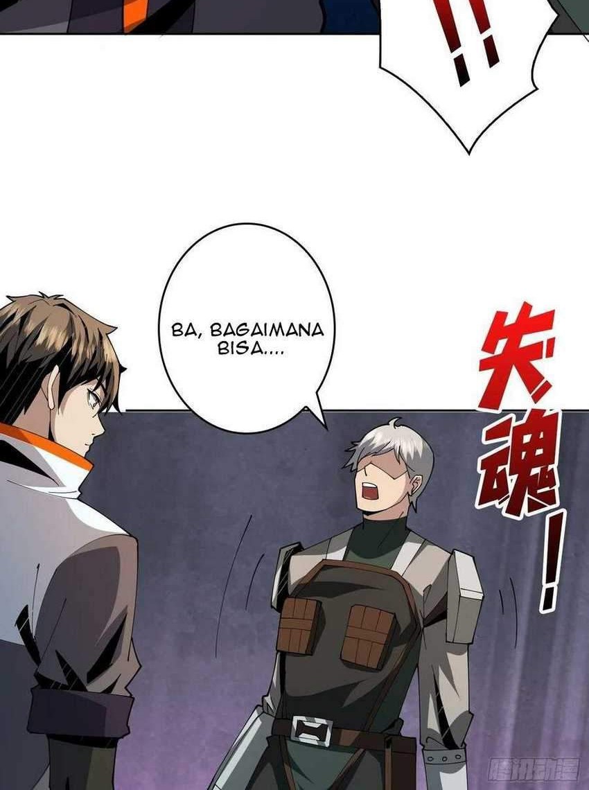 King Account At The Start chapter 59 halaman 32