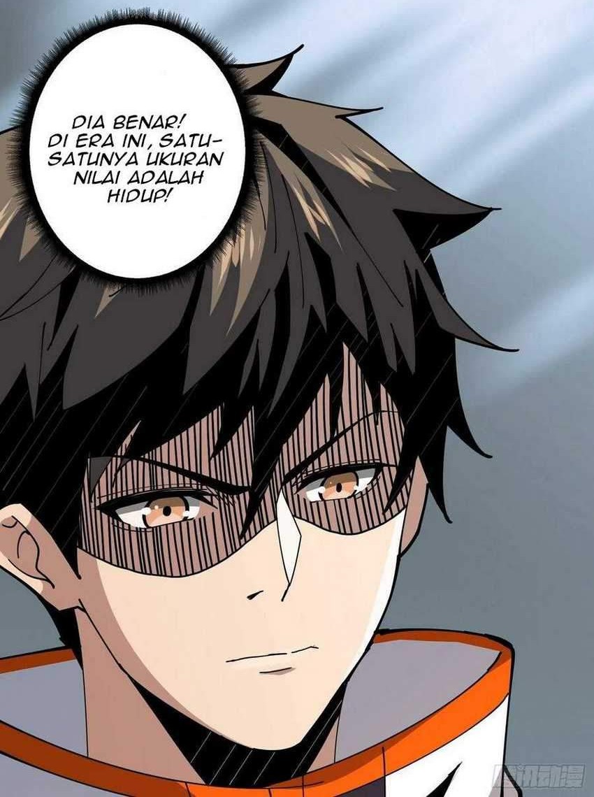 King Account At The Start chapter 59 halaman 34
