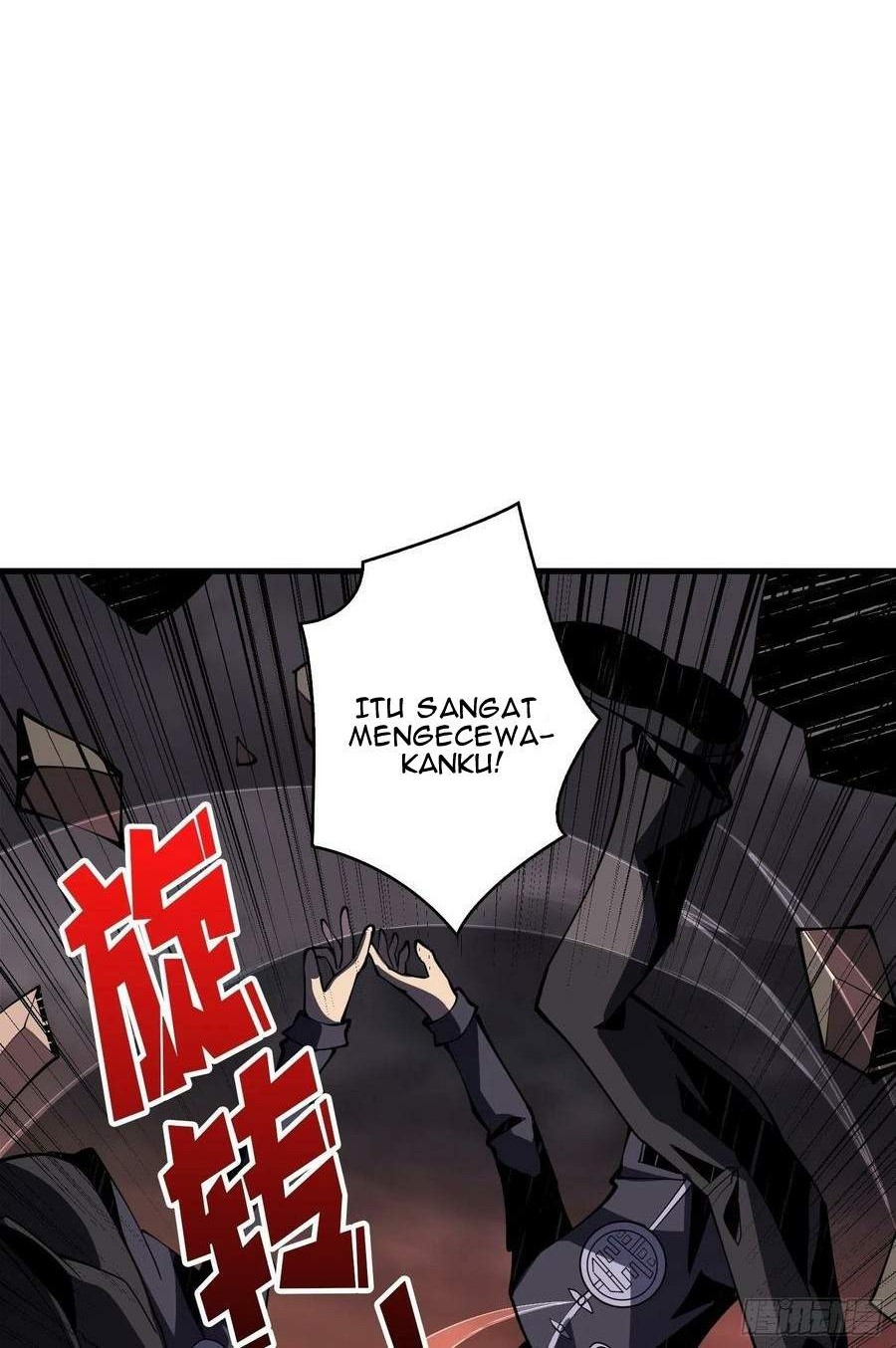 King Account At The Start chapter 60 halaman 14