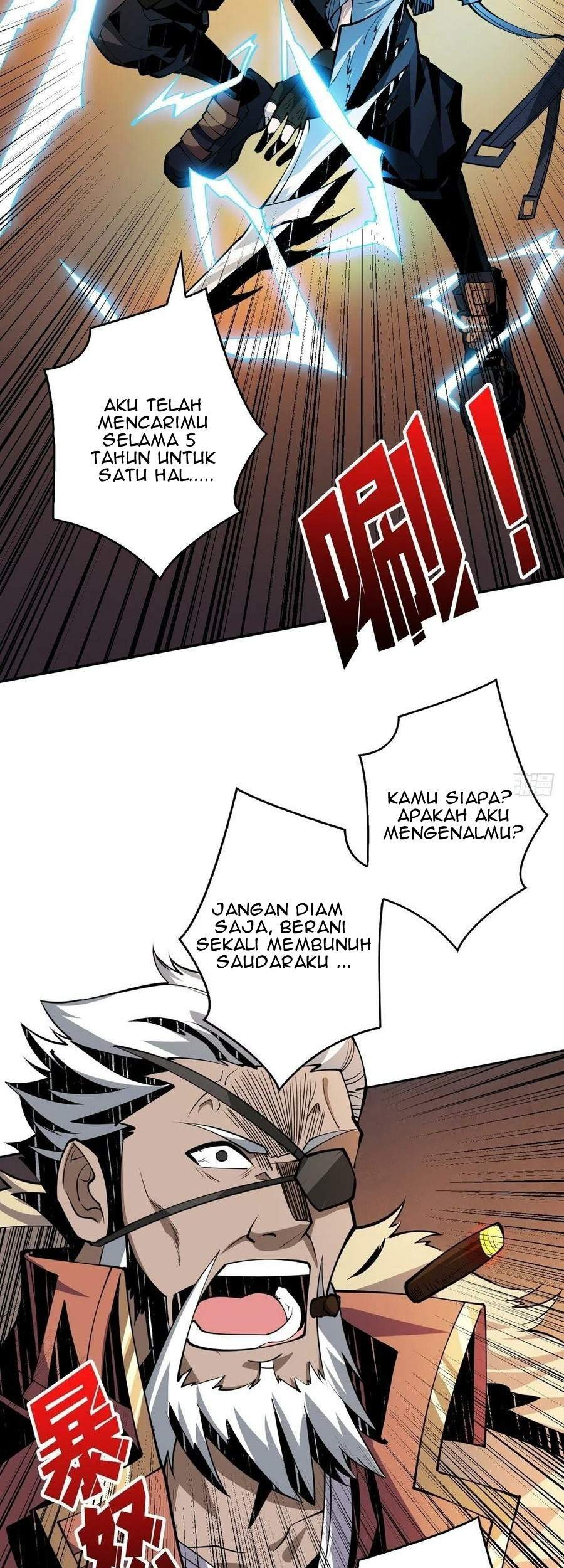 King Account At The Start Bab 61 halaman 7