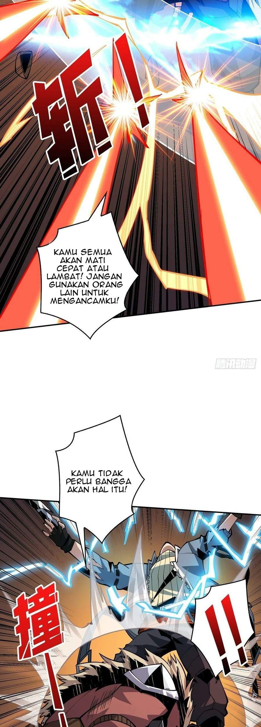 King Account At The Start Bab 61 halaman 11