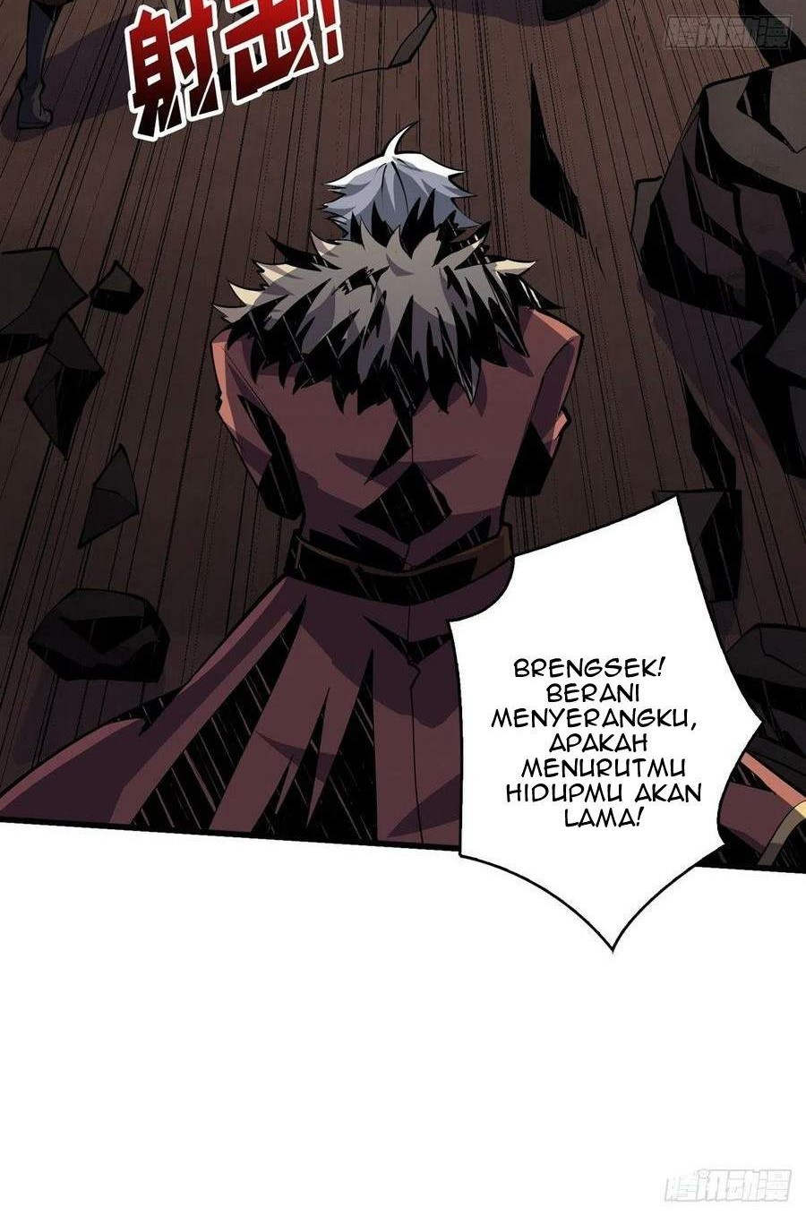 King Account At The Start Bab 61 halaman 14