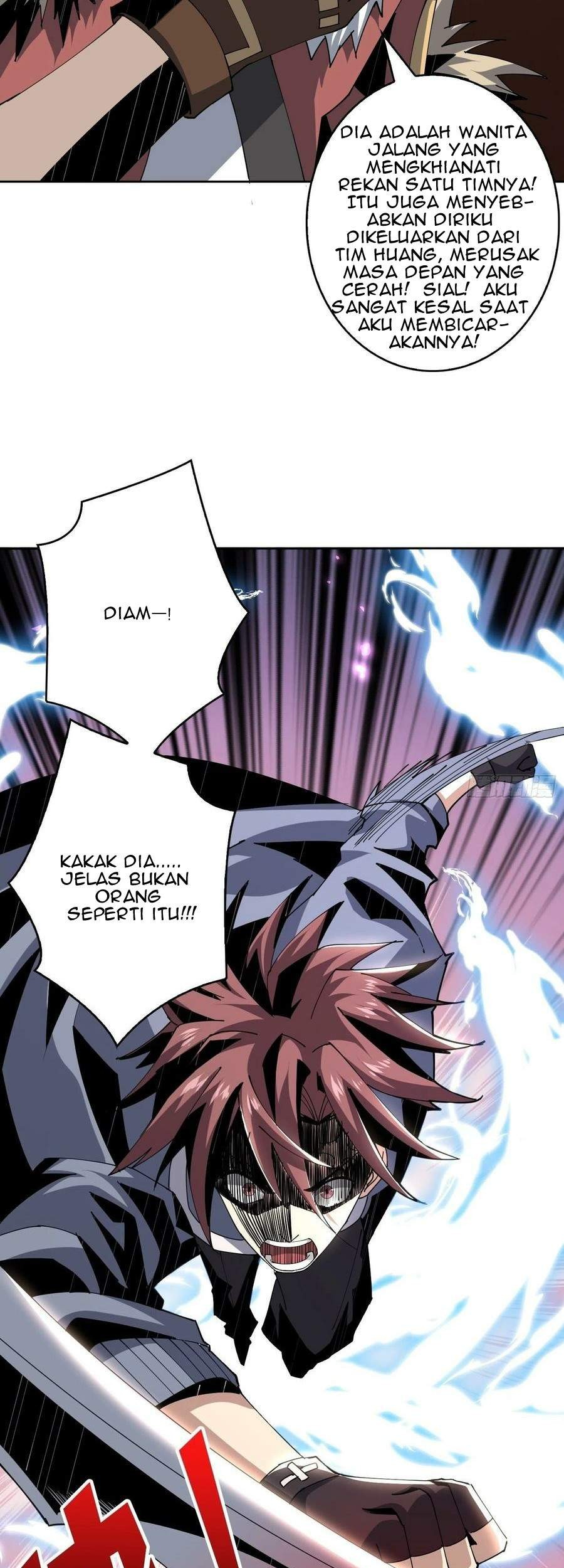 King Account At The Start Bab 61 halaman 17