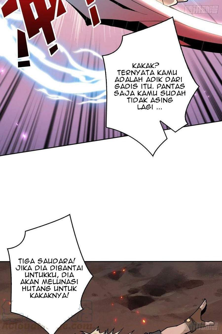 King Account At The Start Bab 61 halaman 18