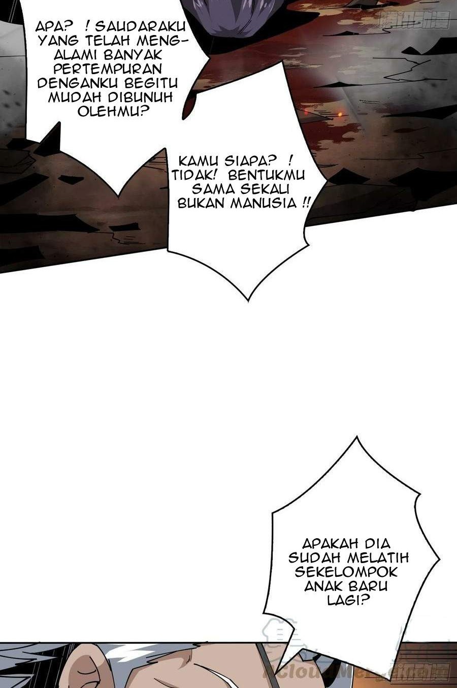 King Account At The Start Bab 61 halaman 22