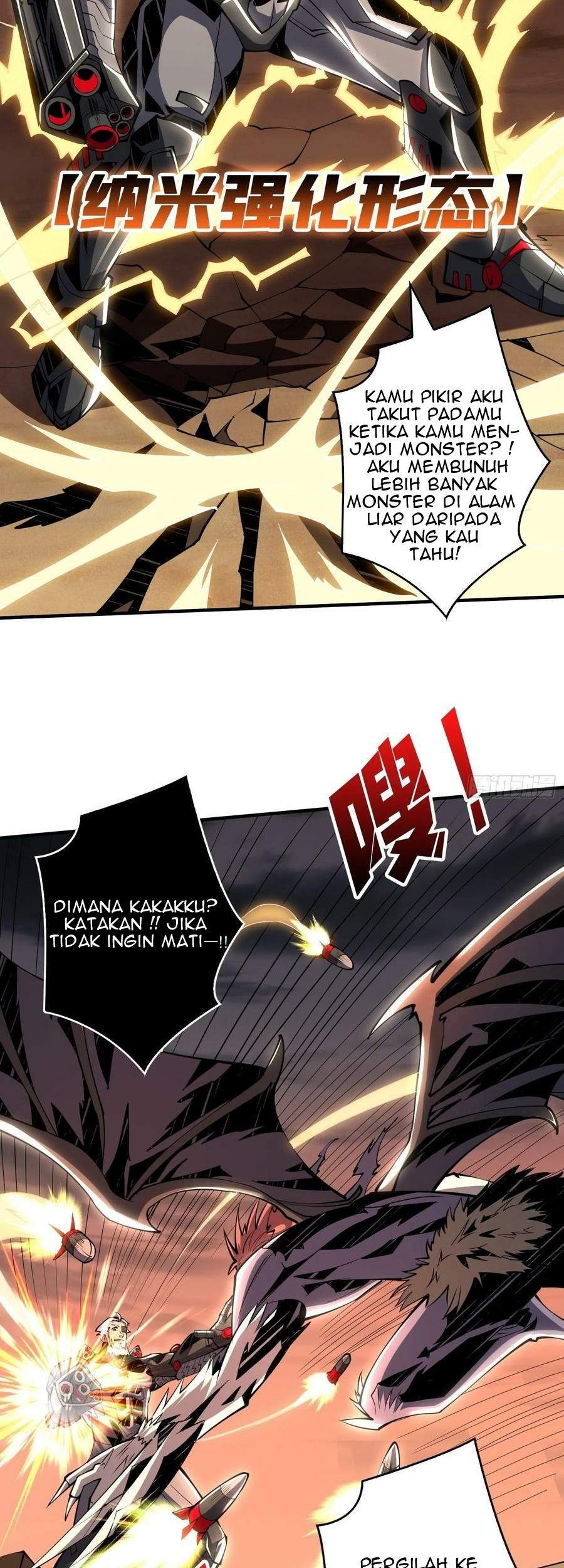 King Account At The Start Bab 61 halaman 25