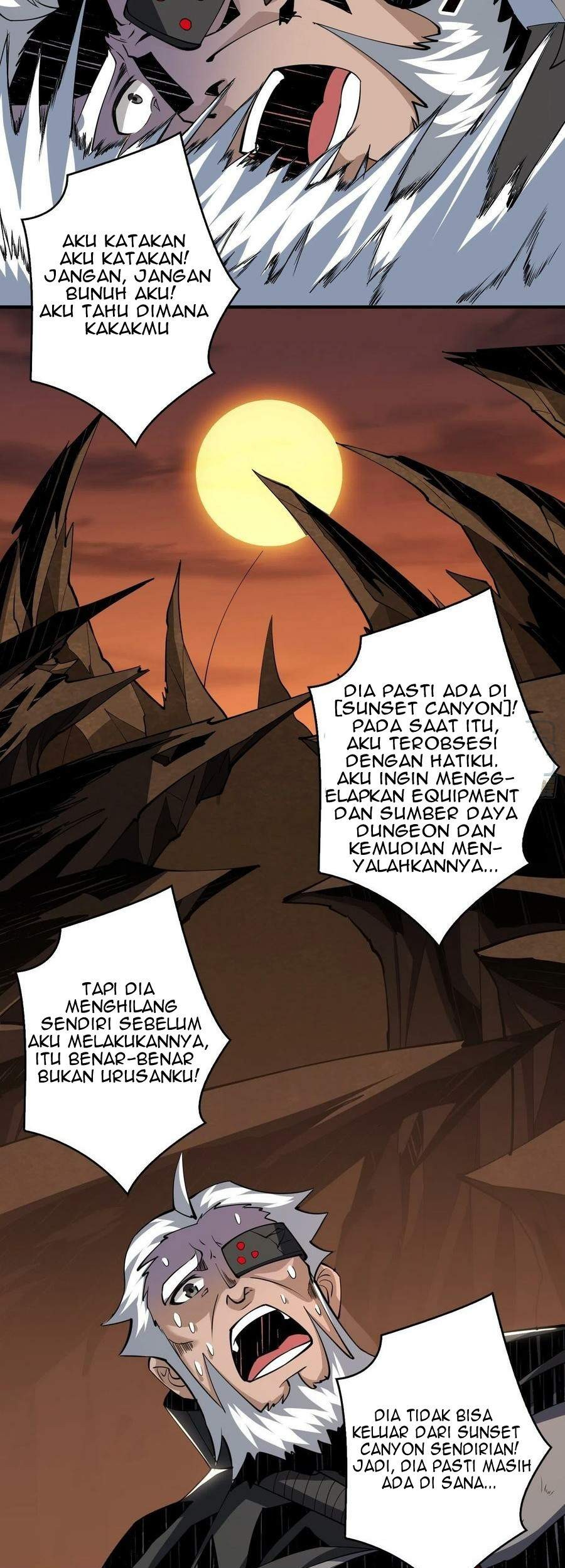 King Account At The Start Bab 61 halaman 33
