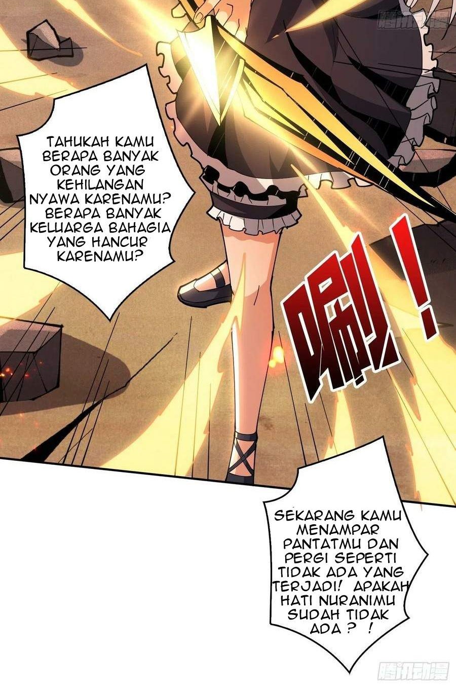 King Account At The Start Bab 61 halaman 42
