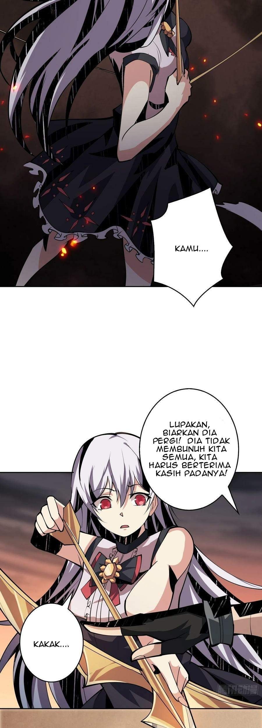 King Account At The Start Bab 61 halaman 45