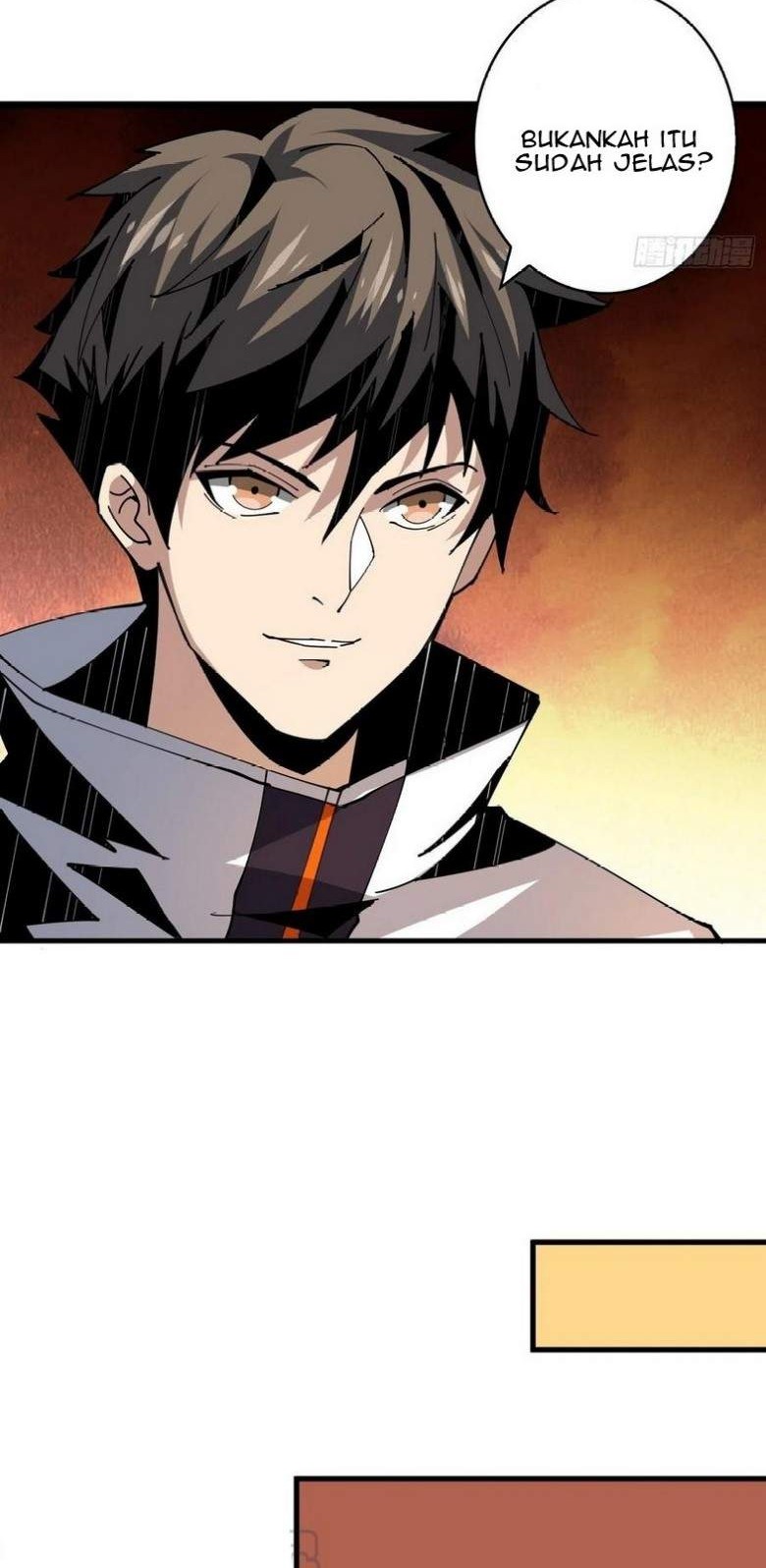 King Account At The Start chapter 62 halaman 15