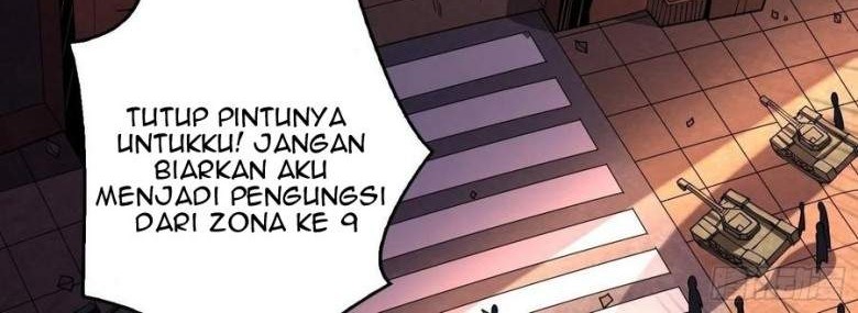 King Account At The Start chapter 62 halaman 18