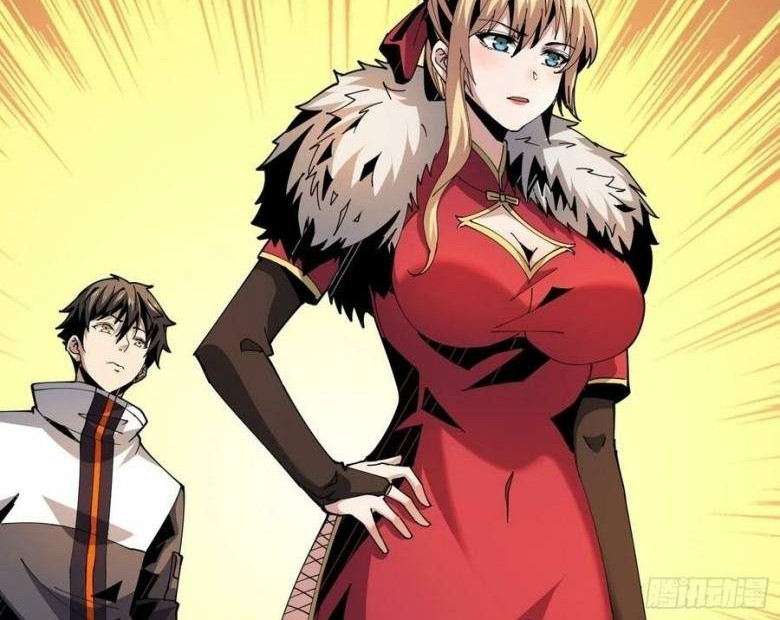King Account At The Start chapter 62 halaman 37