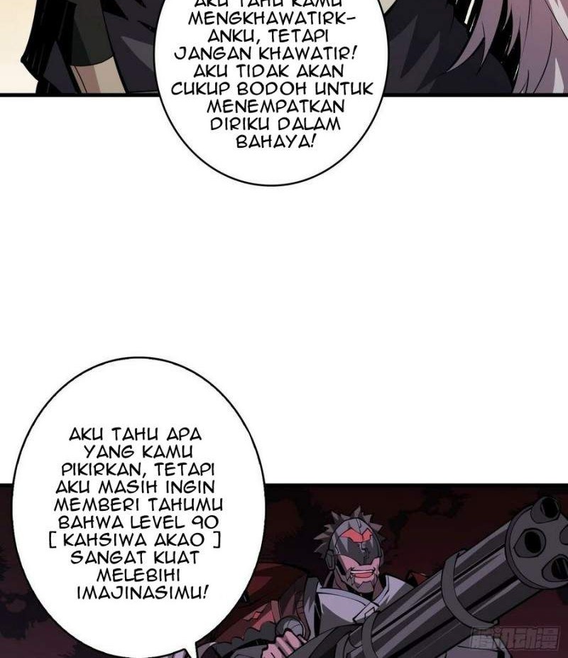 King Account At The Start chapter 64 halaman 5