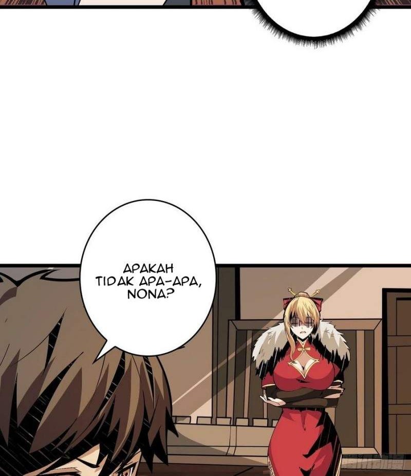 King Account At The Start chapter 64 halaman 11