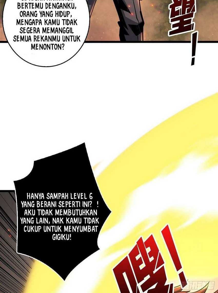 King Account At The Start chapter 65 halaman 14