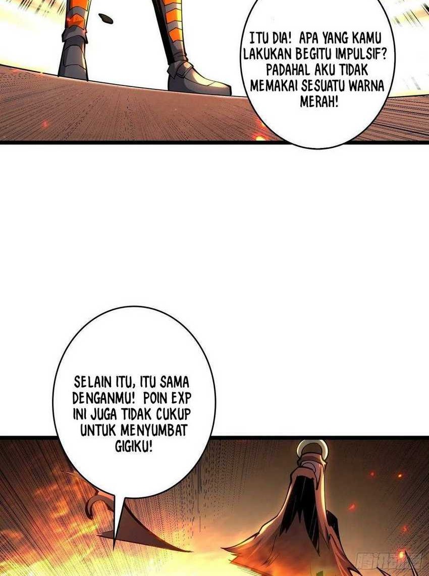 King Account At The Start chapter 65 halaman 16