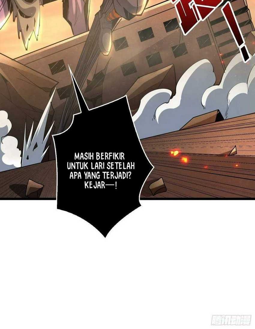 King Account At The Start chapter 65 halaman 19