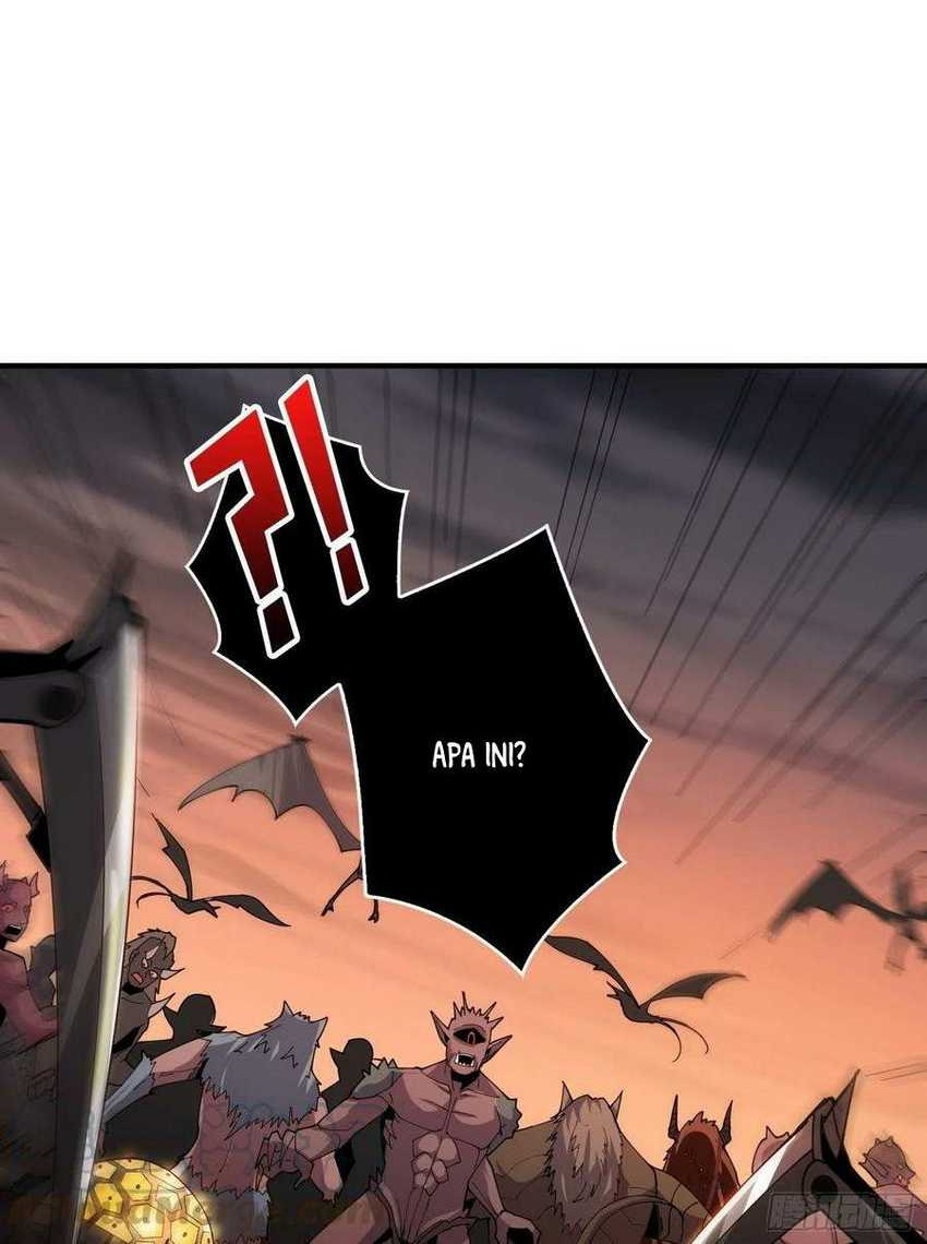 King Account At The Start chapter 65 halaman 32