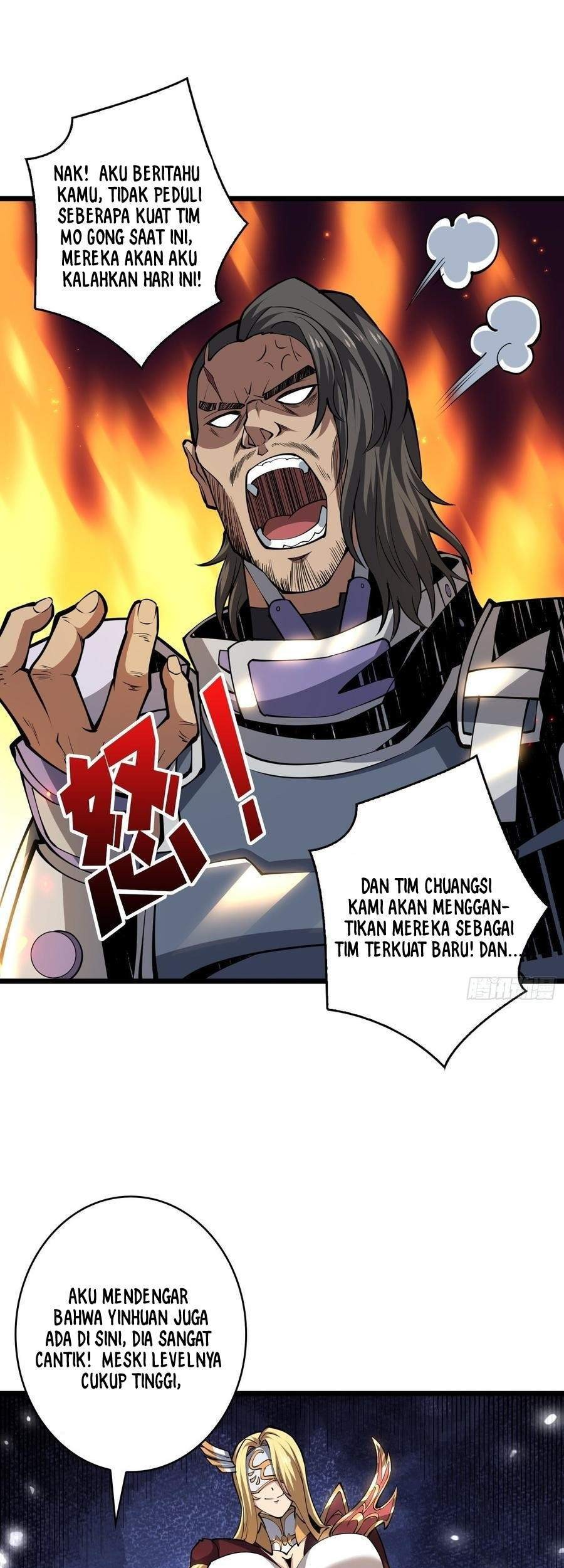 King Account At The Start Bab 66 halaman 15