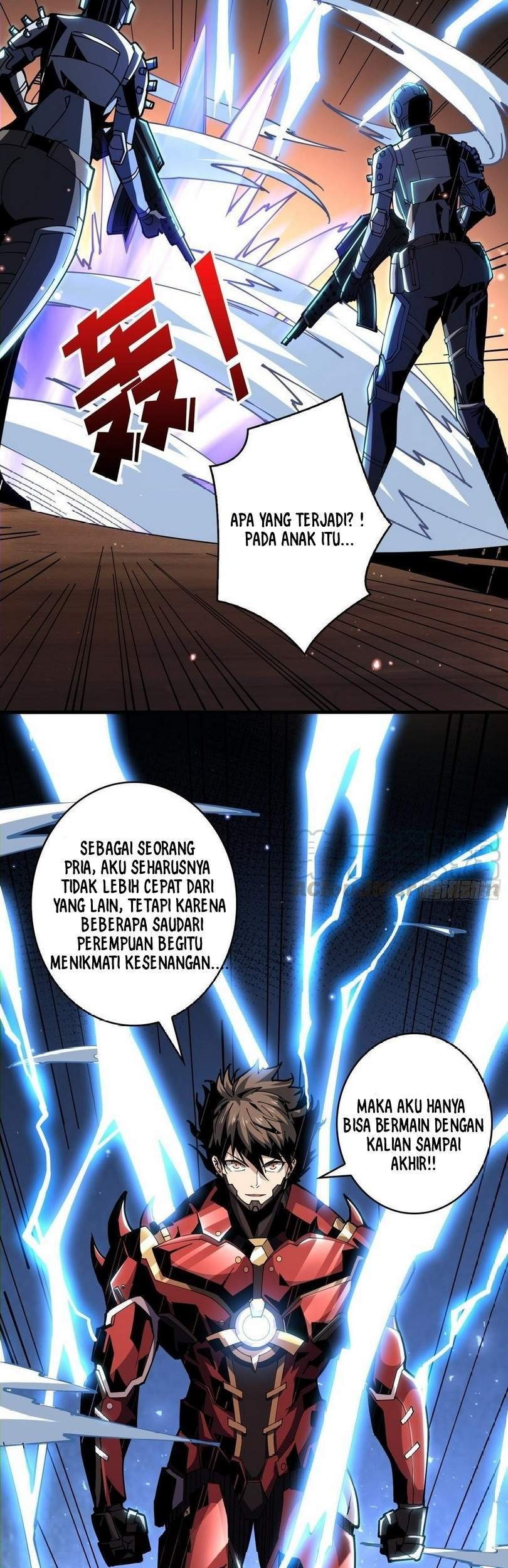 King Account At The Start Bab 66 halaman 45