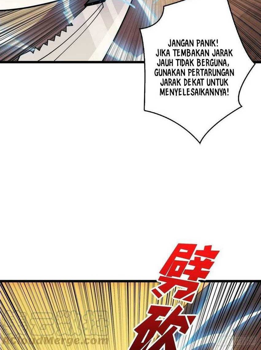 King Account At The Start chapter 67 halaman 8