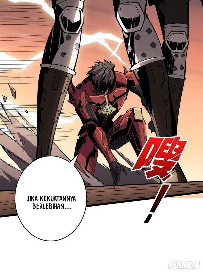 King Account At The Start chapter 67 halaman 10