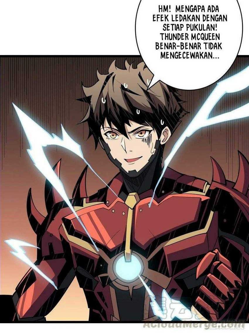 King Account At The Start chapter 67 halaman 12