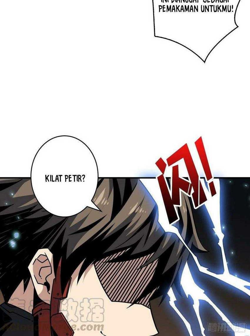 King Account At The Start chapter 67 halaman 16