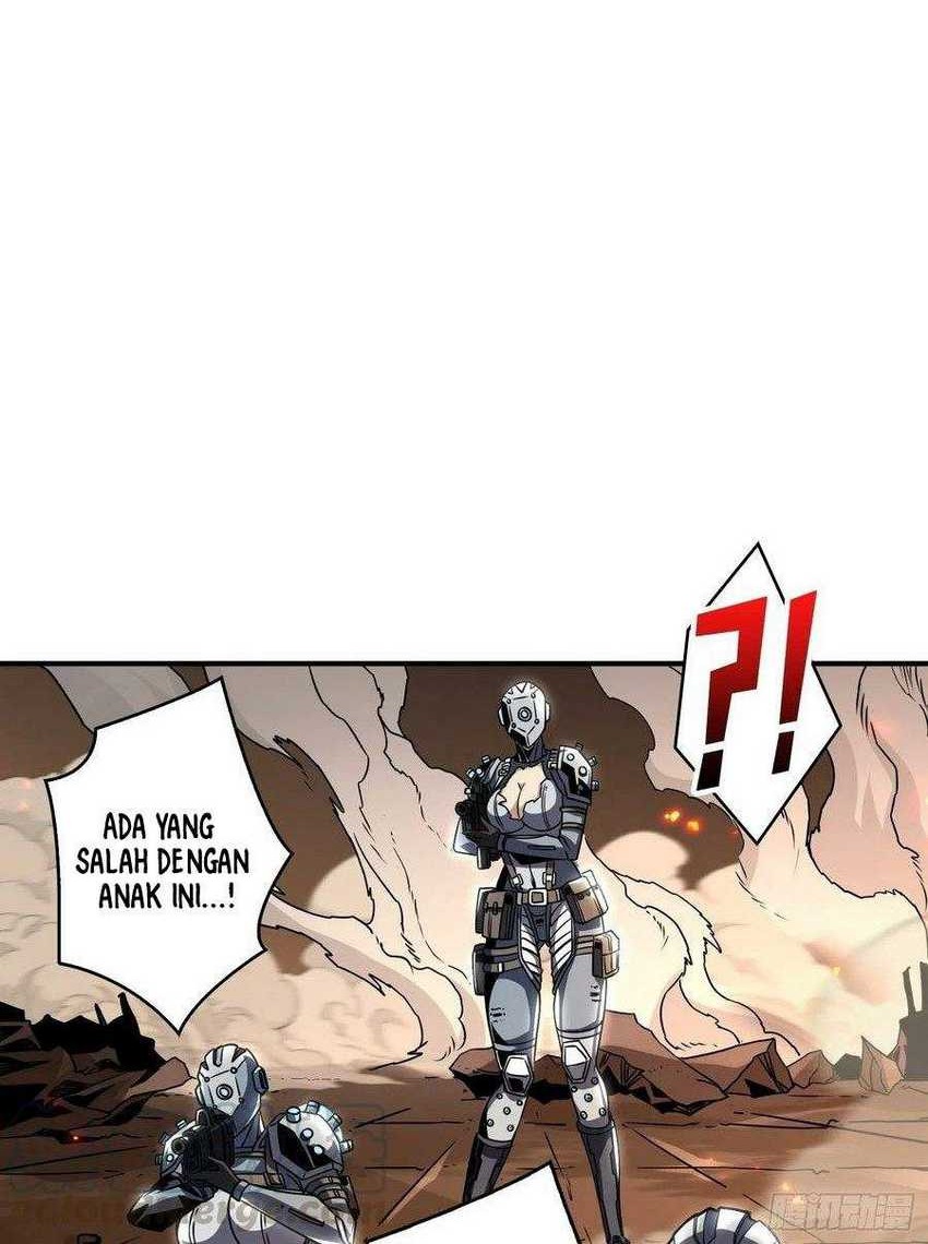 King Account At The Start chapter 67 halaman 18