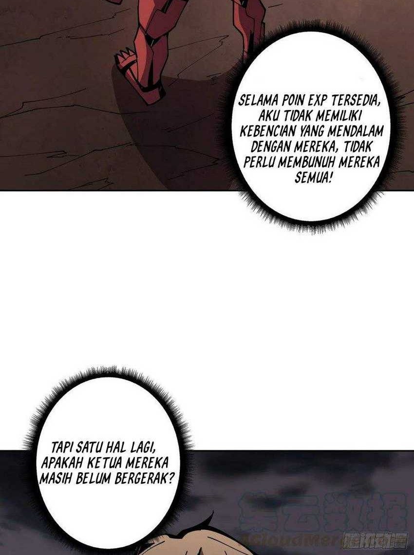 King Account At The Start chapter 67 halaman 24