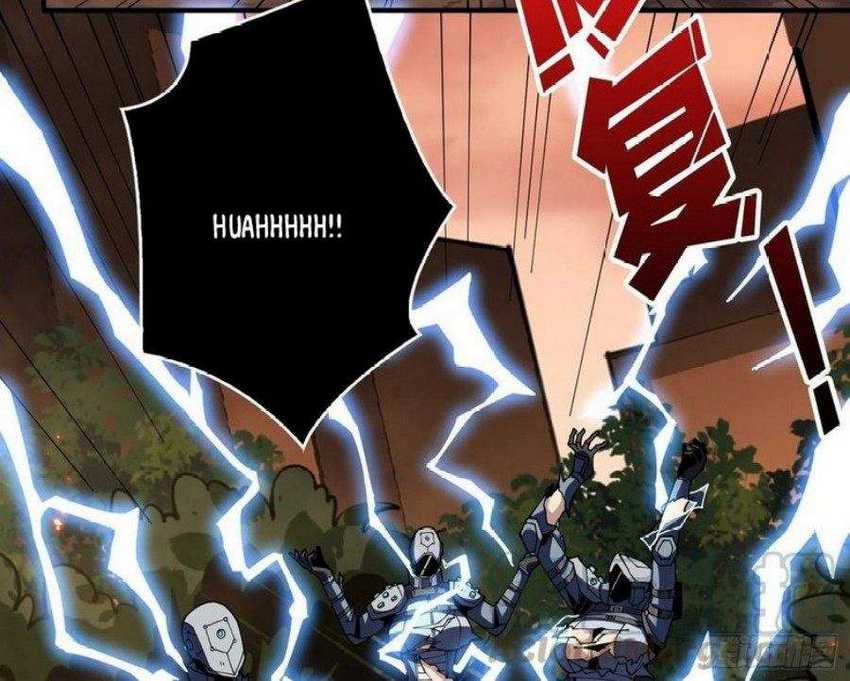 King Account At The Start chapter 67 halaman 34