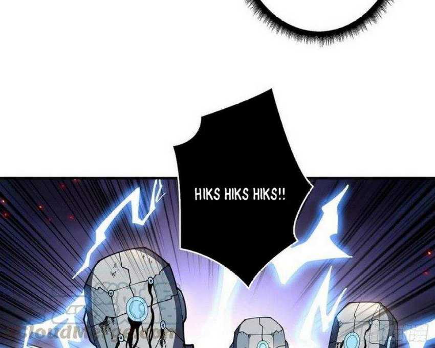 King Account At The Start chapter 67 halaman 37