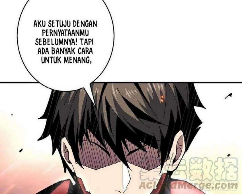 King Account At The Start chapter 67 halaman 40
