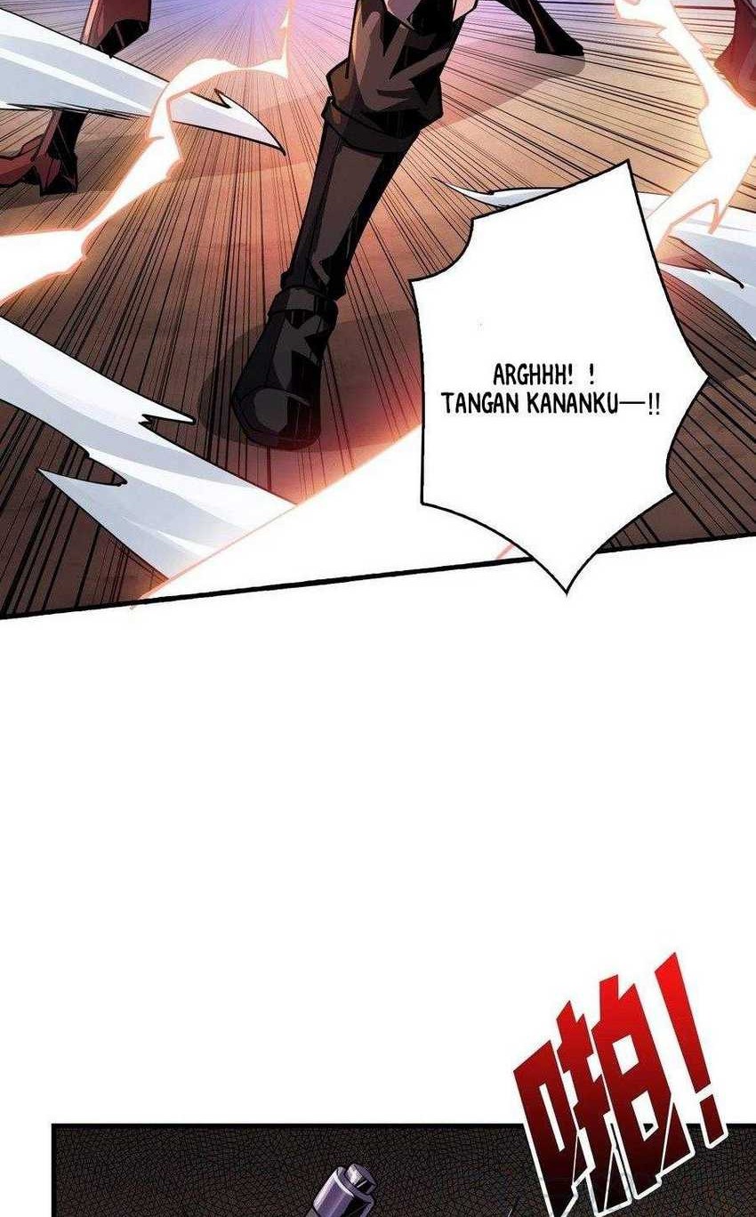 King Account At The Start chapter 67 halaman 42