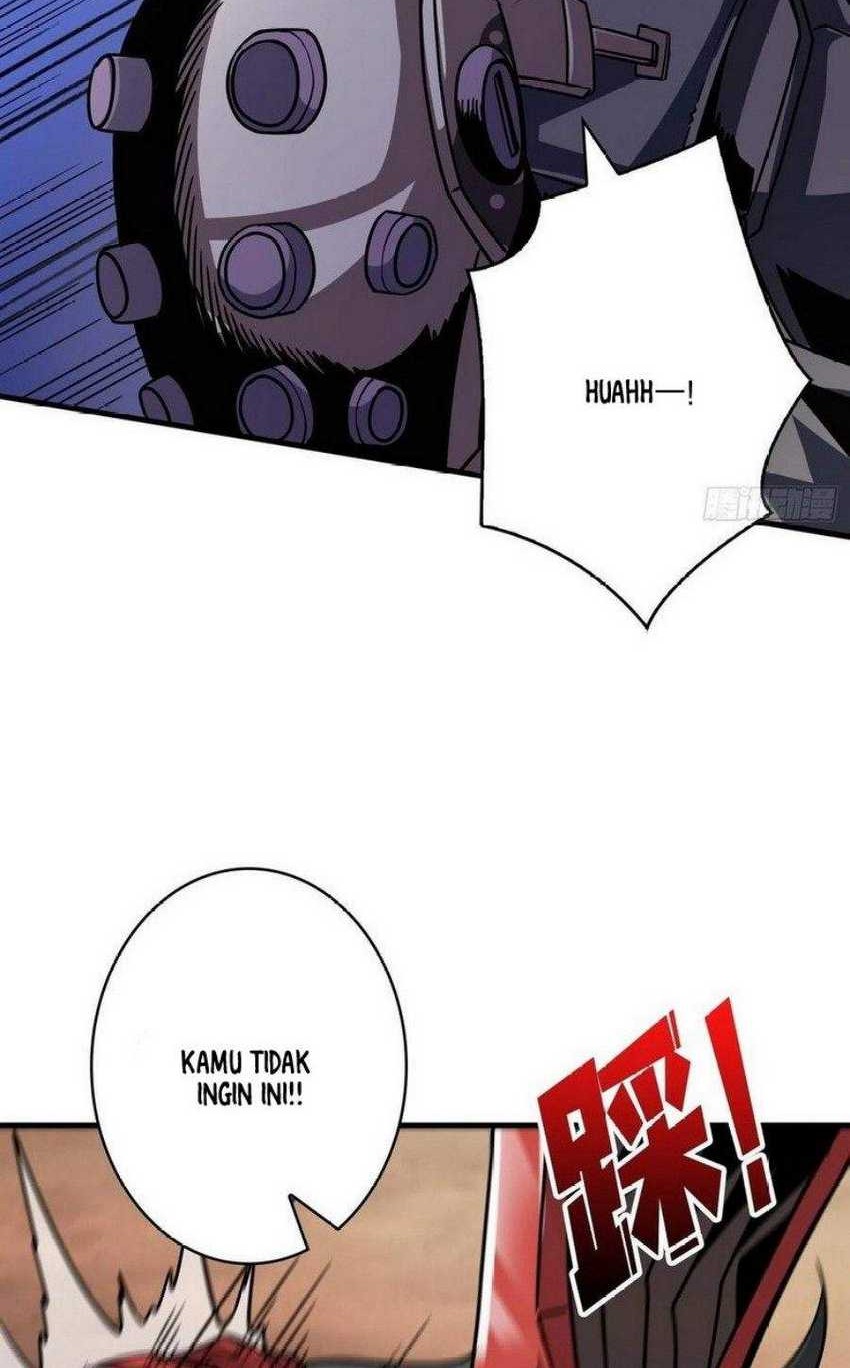 King Account At The Start chapter 67 halaman 48