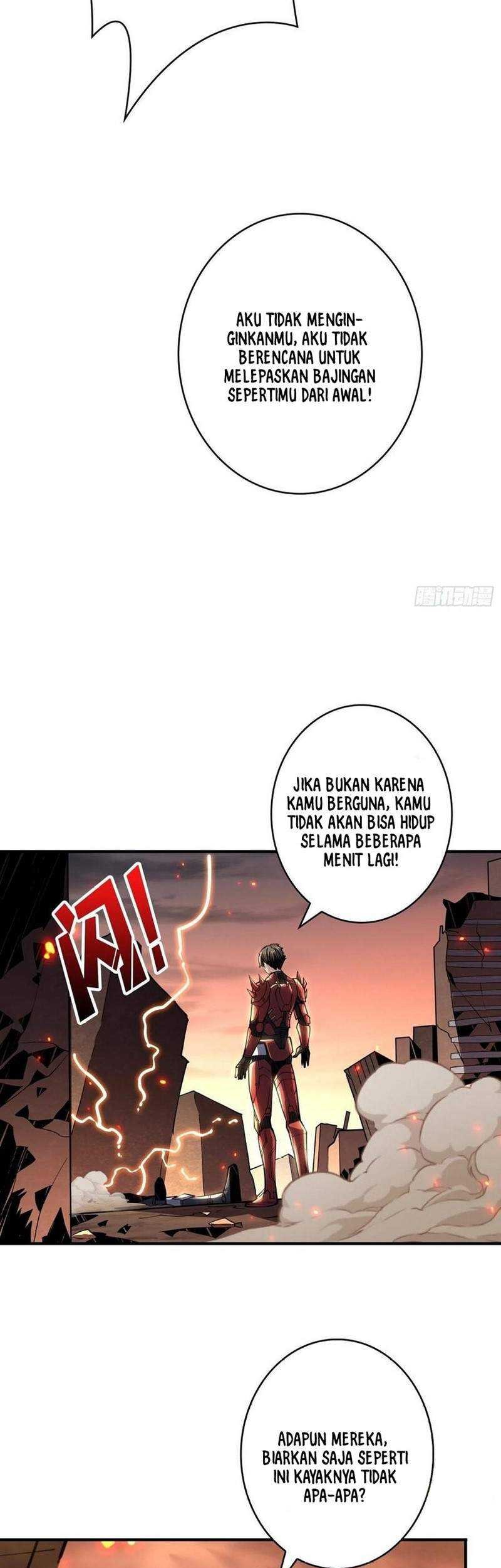 King Account At The Start Bab 68 halaman 20